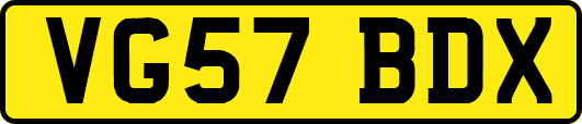 VG57BDX