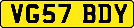 VG57BDY