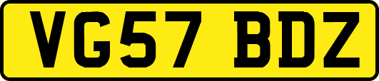 VG57BDZ