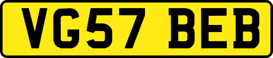 VG57BEB