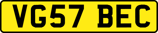 VG57BEC