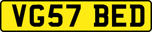 VG57BED