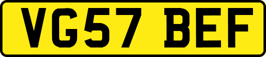VG57BEF