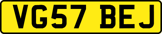 VG57BEJ