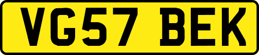 VG57BEK