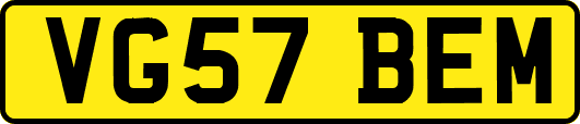 VG57BEM