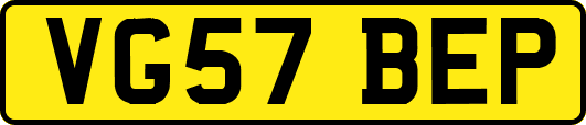 VG57BEP