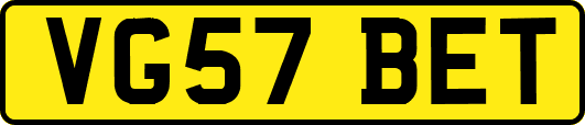 VG57BET
