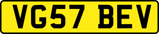 VG57BEV