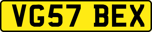 VG57BEX