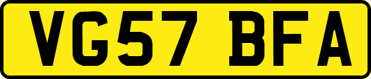 VG57BFA