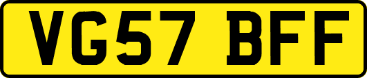 VG57BFF