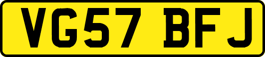 VG57BFJ