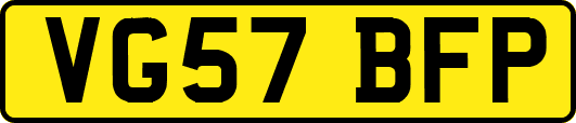 VG57BFP