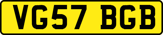 VG57BGB