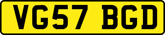 VG57BGD