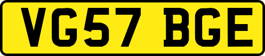 VG57BGE
