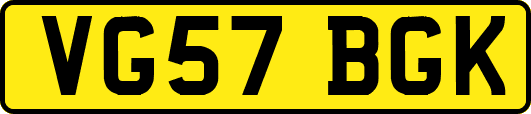 VG57BGK