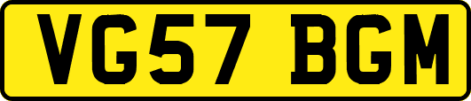 VG57BGM