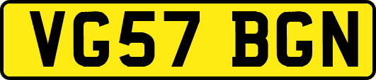 VG57BGN
