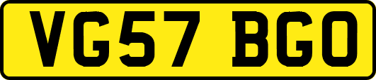 VG57BGO