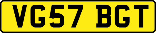 VG57BGT