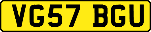 VG57BGU