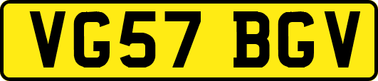 VG57BGV