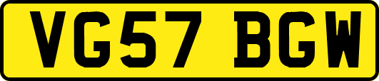 VG57BGW