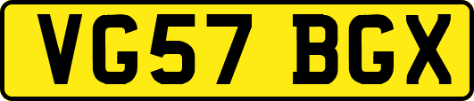 VG57BGX