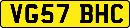 VG57BHC