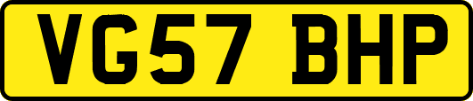 VG57BHP