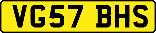 VG57BHS
