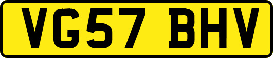 VG57BHV