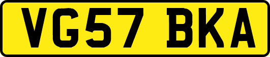 VG57BKA