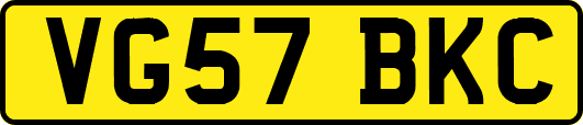 VG57BKC