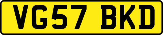 VG57BKD