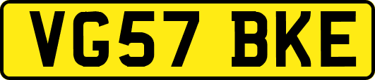 VG57BKE
