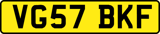 VG57BKF
