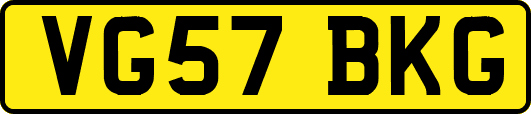 VG57BKG