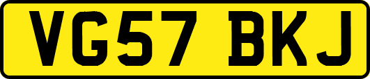 VG57BKJ
