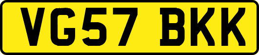 VG57BKK