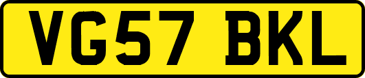 VG57BKL