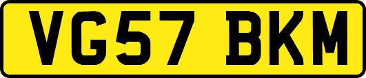 VG57BKM