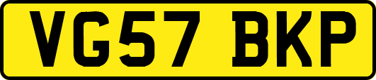 VG57BKP