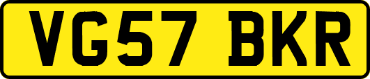 VG57BKR