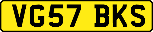 VG57BKS