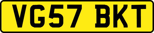 VG57BKT