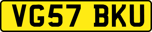 VG57BKU