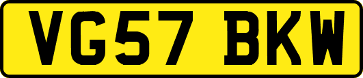VG57BKW